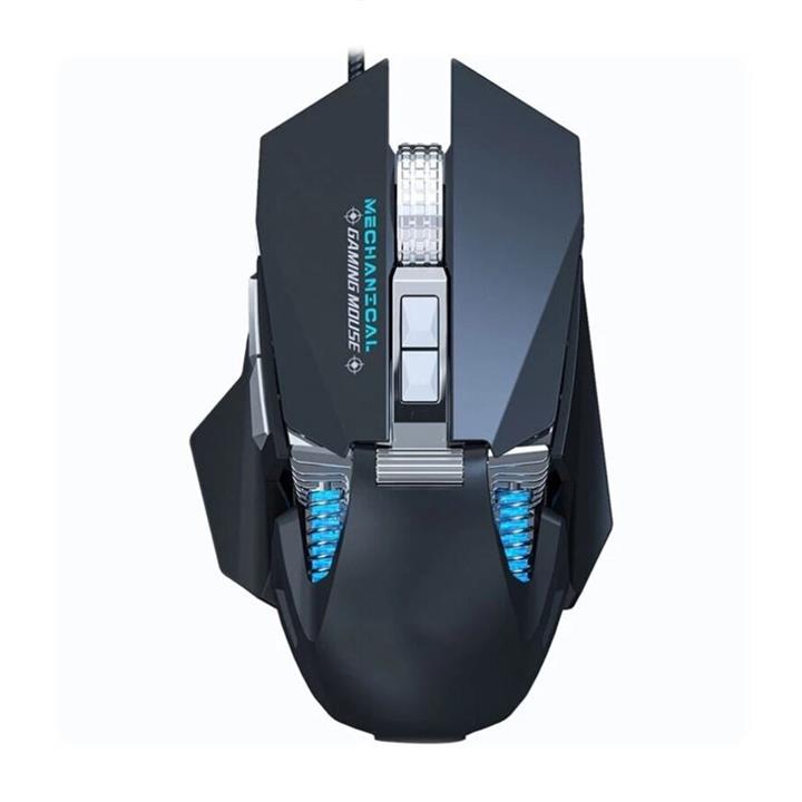 موس گیمینگ آی مایس T96 iMICE T96 Wired Gaming Mouse